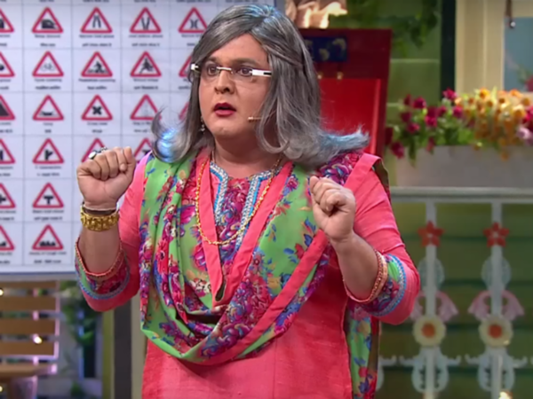 Ali Asgar