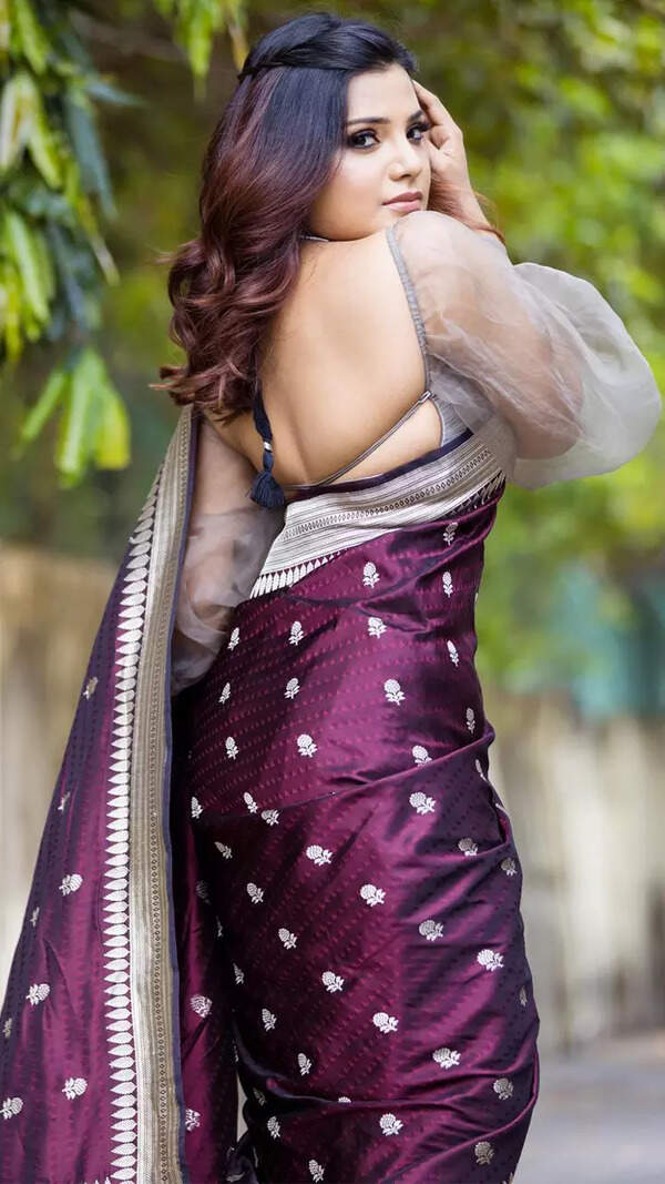 Aathmika