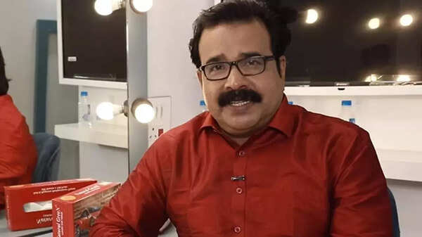 Manikandan Photos