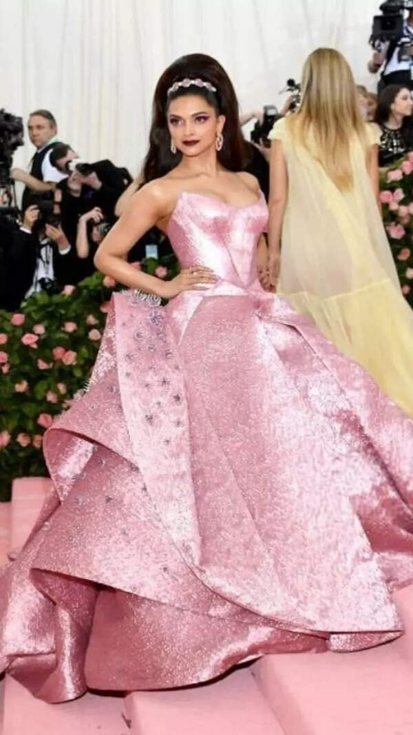 Deepika Padukone