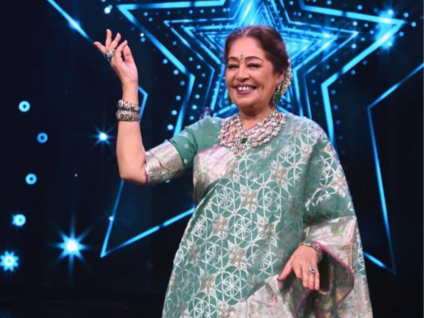 Kirron Kher