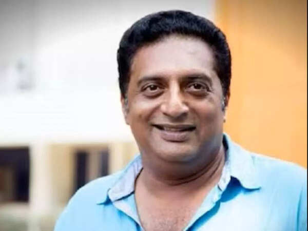 Prakash Raj