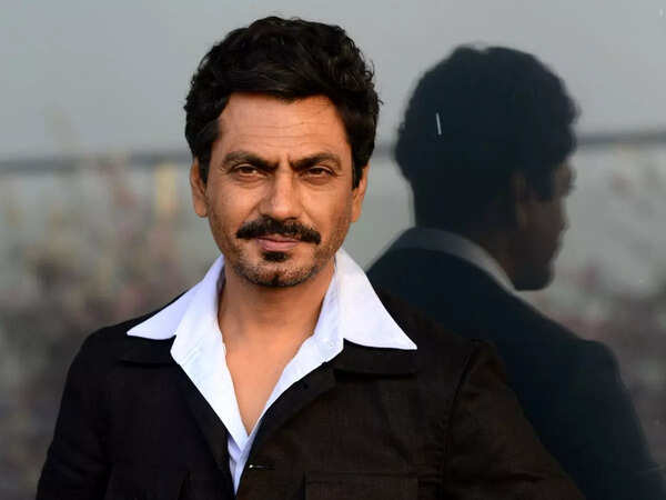 Nawazuddin Siddiqui