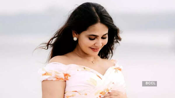 Kavya Gowda Pictures
