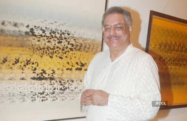 Siddharth Kak Images