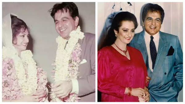 Dilip Kumar