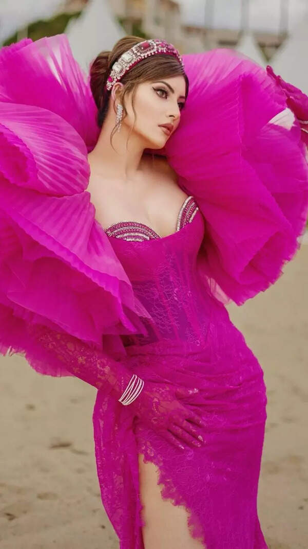 Urvashi