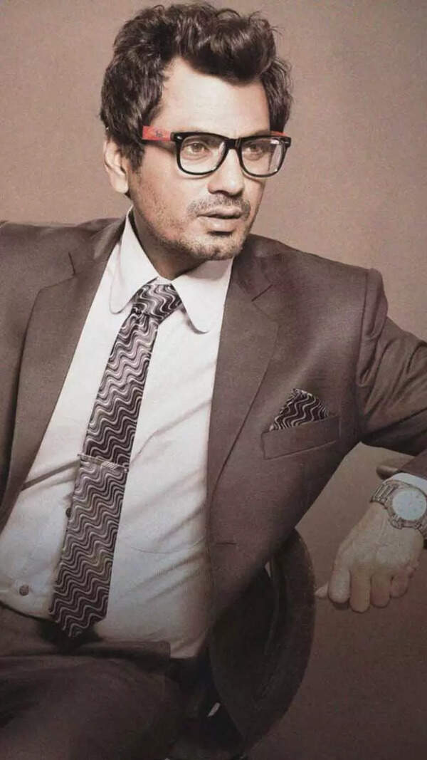 Nawazuddin Siddiqui