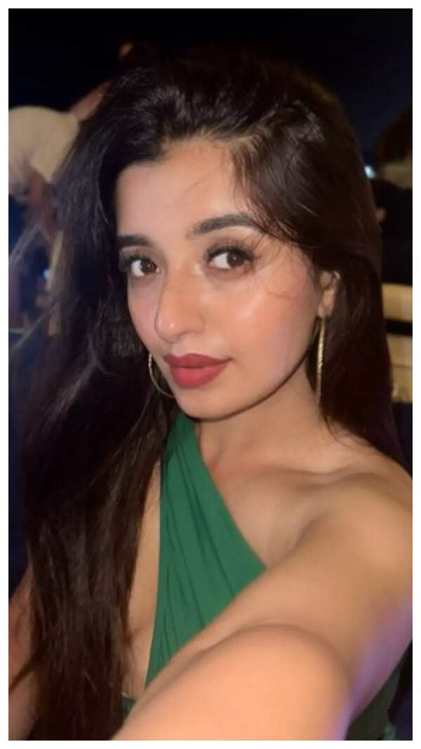 Aanchal Shah