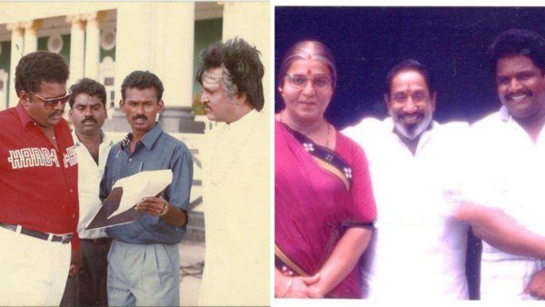 K.S. Ravikumar