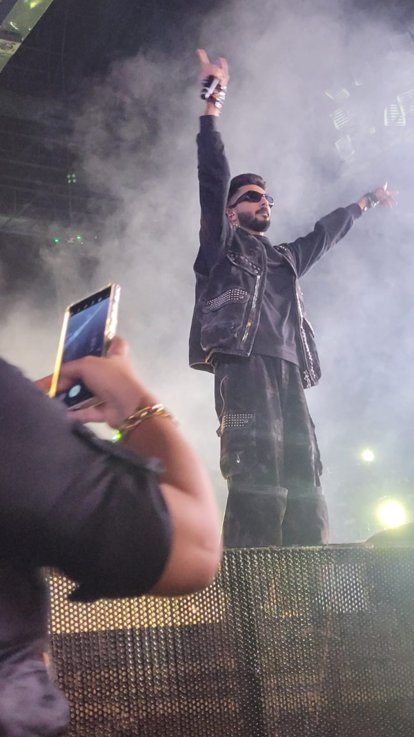Anirudh Ravichander