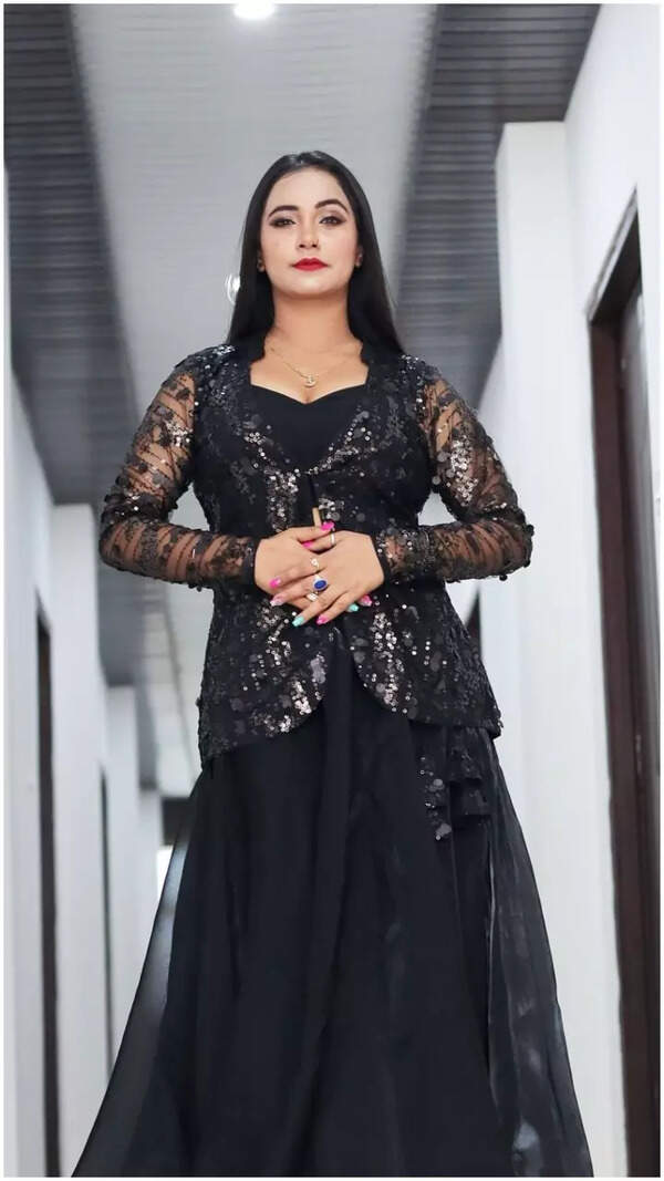 Trishakar Madhu