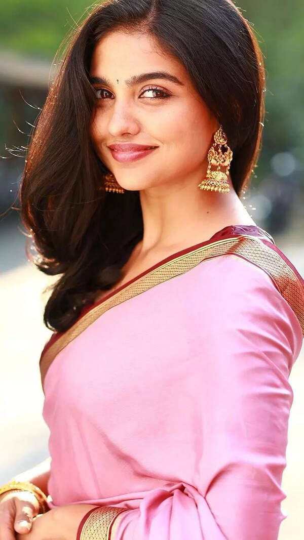 Mamitha Baiju