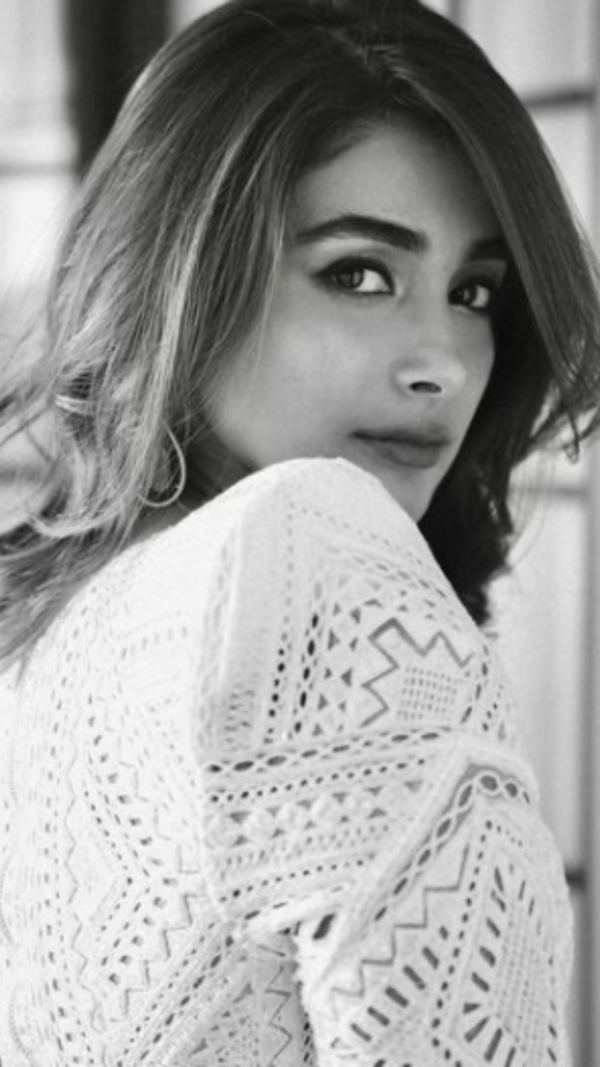 Pooja Hegde