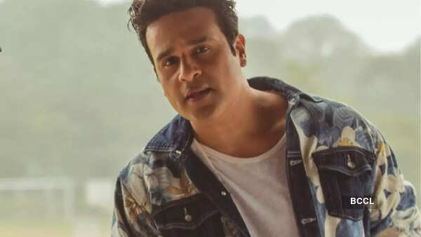 Krushna Abhishek