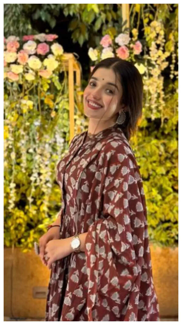 Aanchal Shah