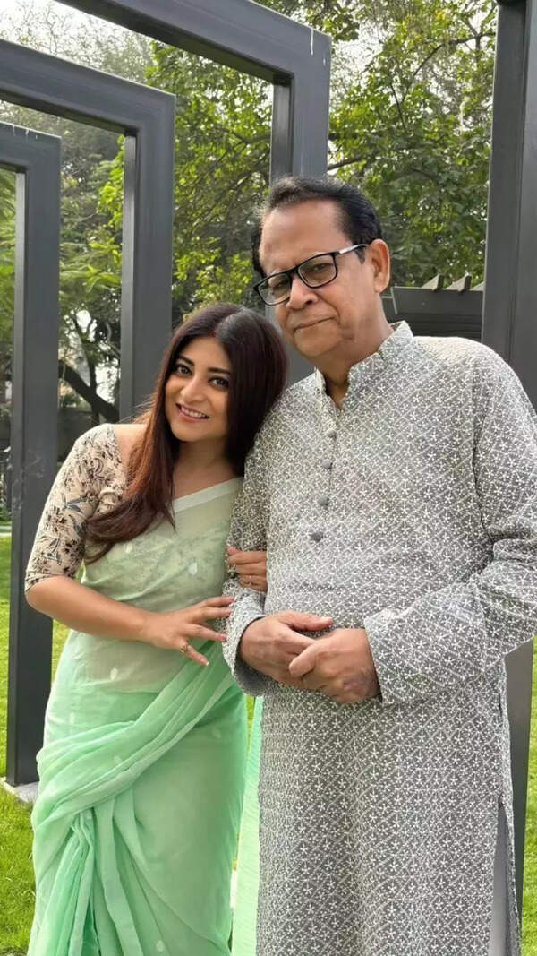Sandipta Sen
