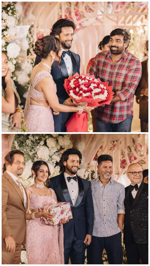 Prabhudeva
