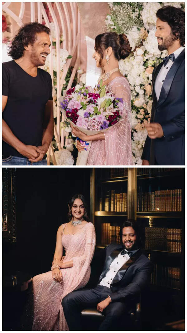 Aishwarya Arjun