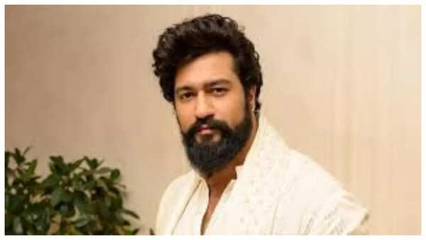 Vicky Kaushal Stills