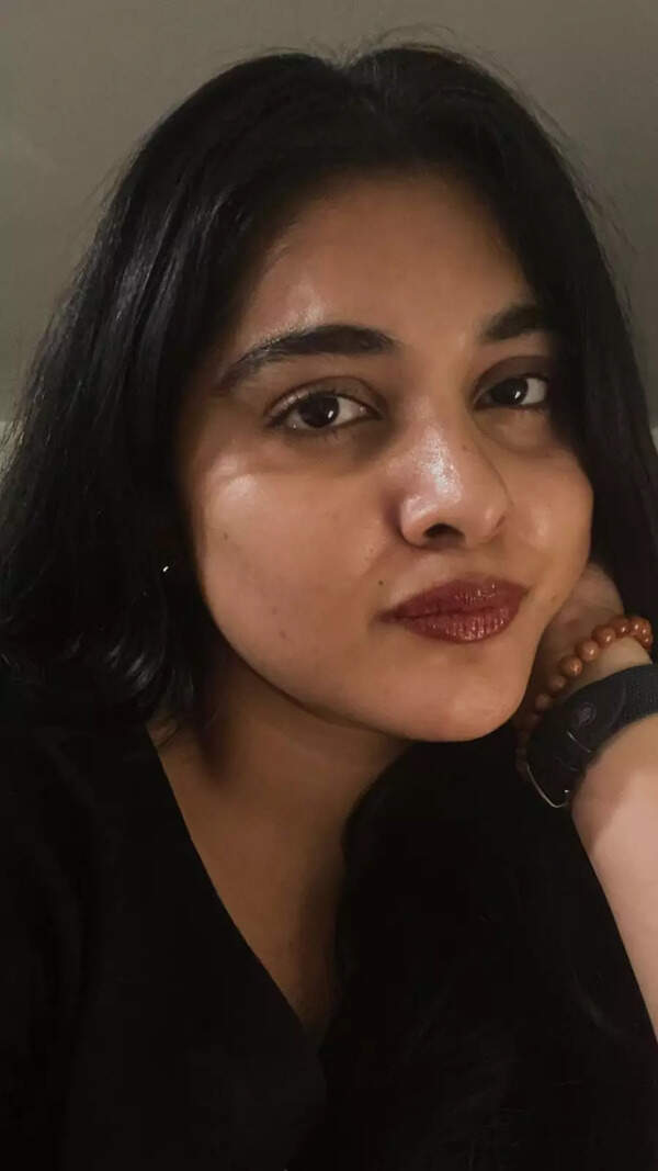 Nivetha Thomas