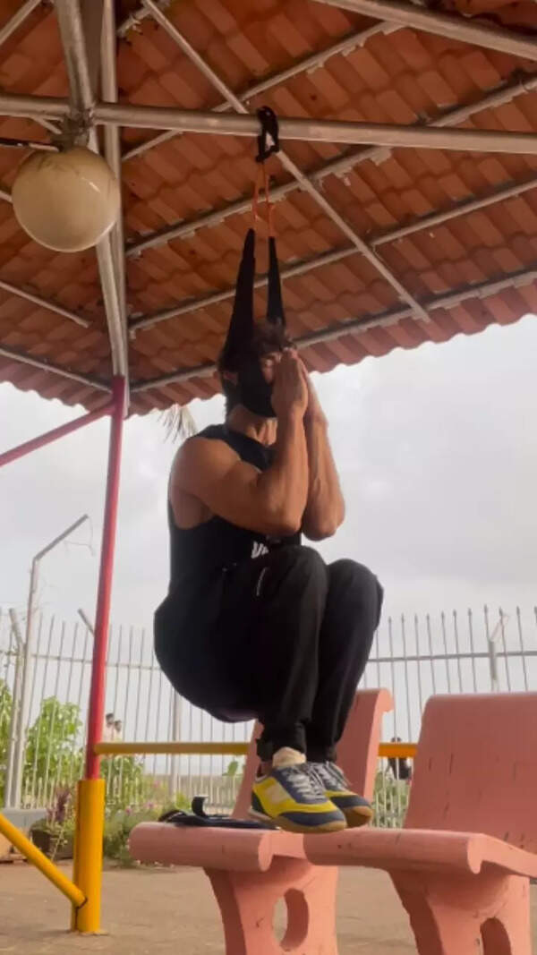Vidyut Jammwal