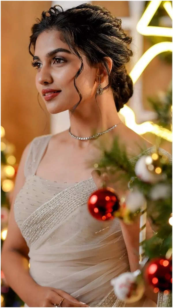 Mamitha Baiju