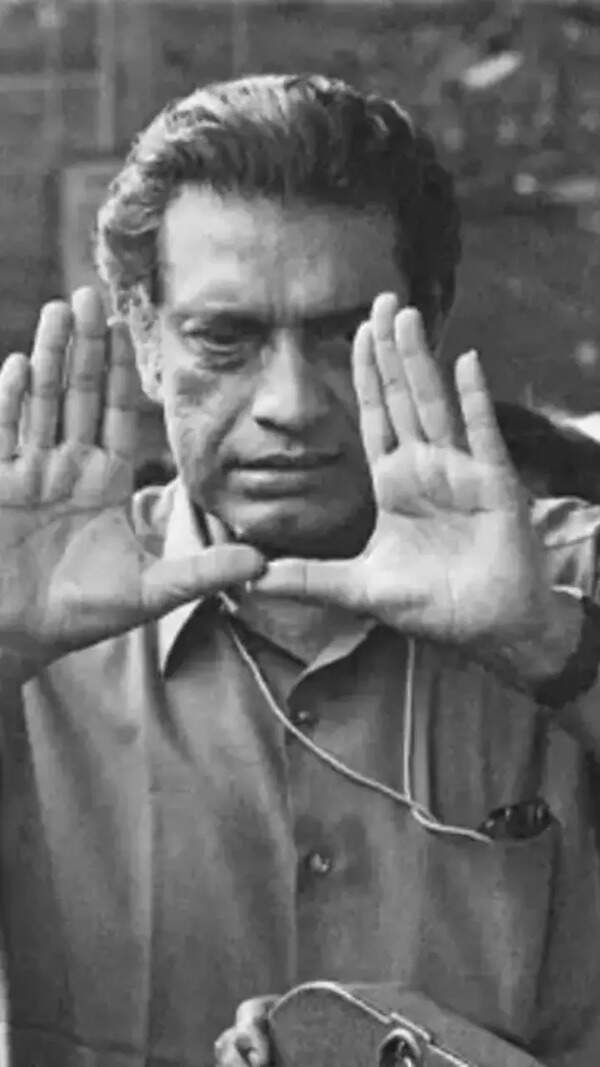 Satyajit Ray