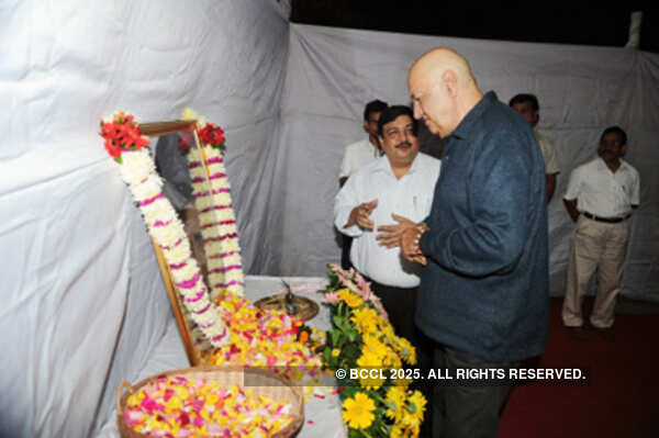 Prem Chopra