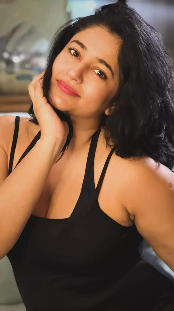 Poonam Bajwa