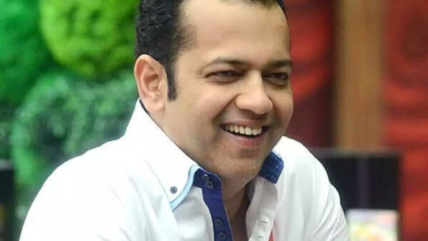 Rahul Mahajan