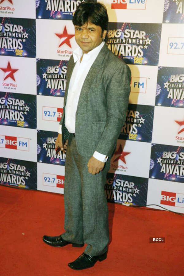 Rajpal Yadav