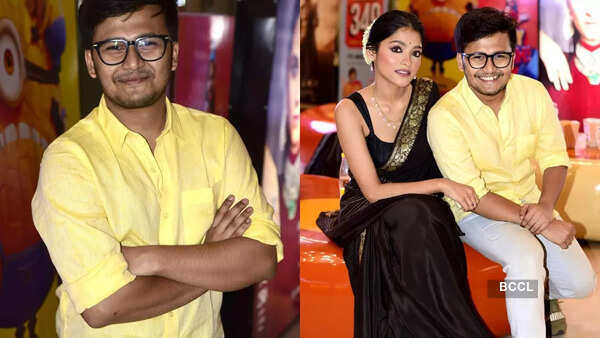Rwitobroto Mukherjee Pictures