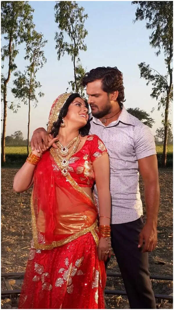 Smriti Sinha Photos