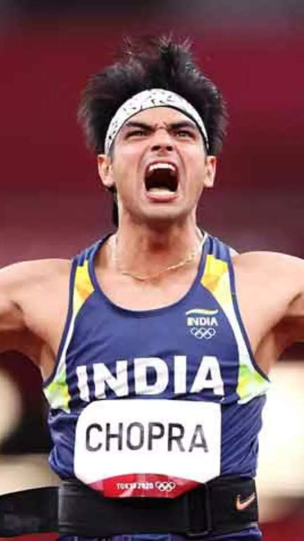 Neeraj