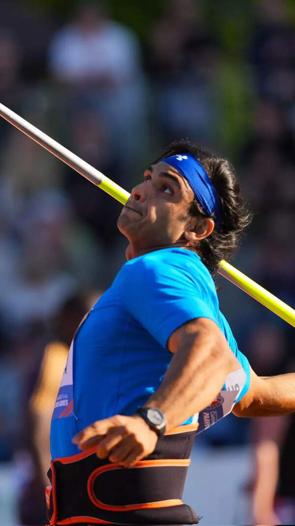 Neeraj