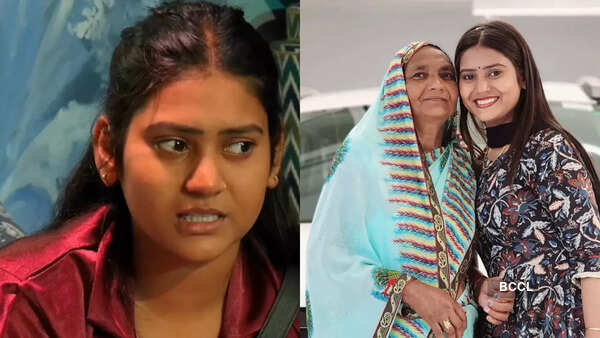 Shivani Kumari Pictures