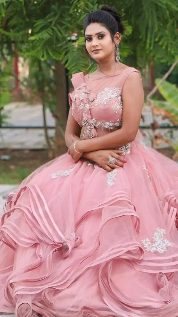 Shivani Kumari Photos