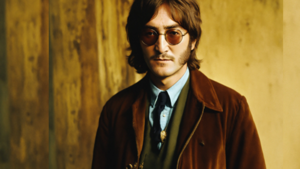 John Lennon Images