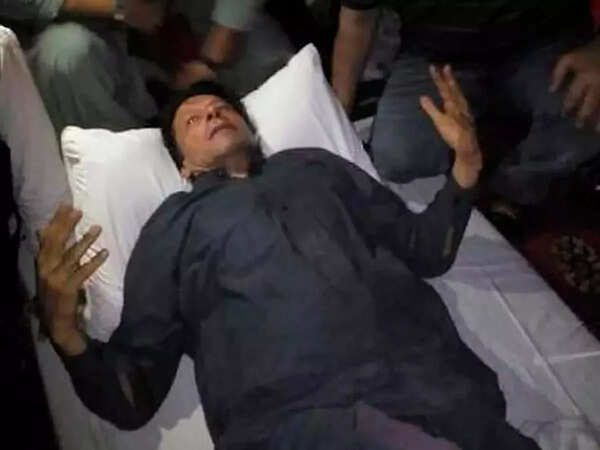 Imran Khan