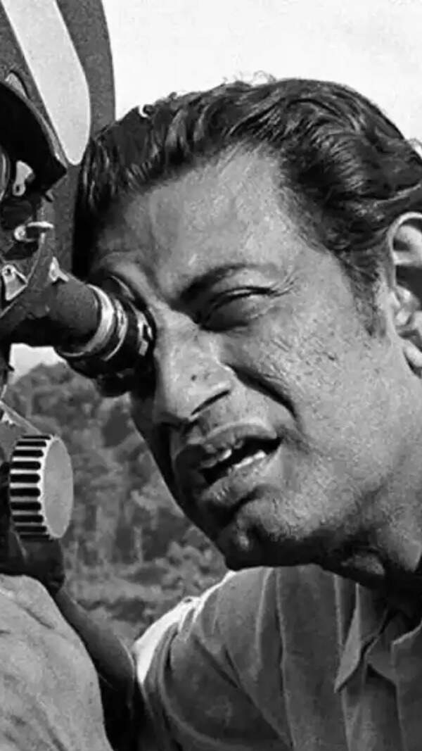 Satyajit Ray