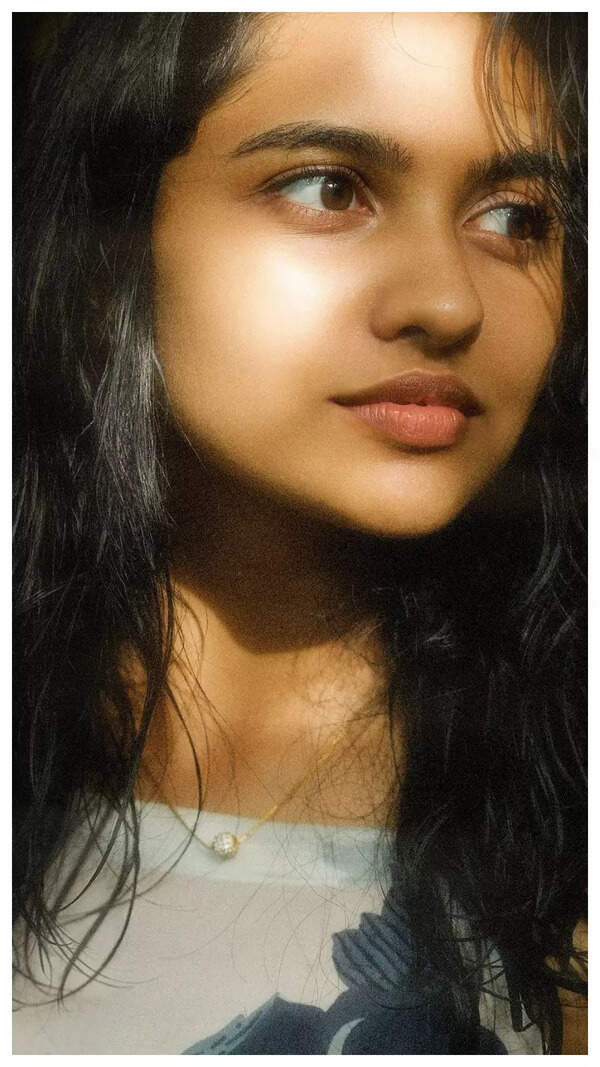 Mamitha Baiju