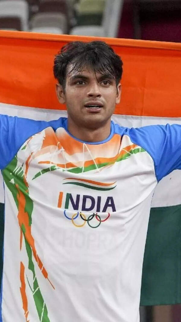 Neeraj
