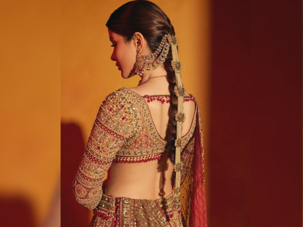 Shanaya Kapoor