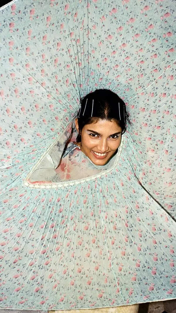 Alizeh Agnihotri