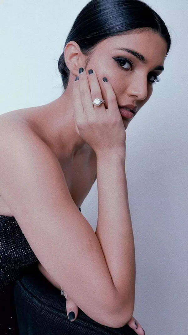Alizeh Agnihotri