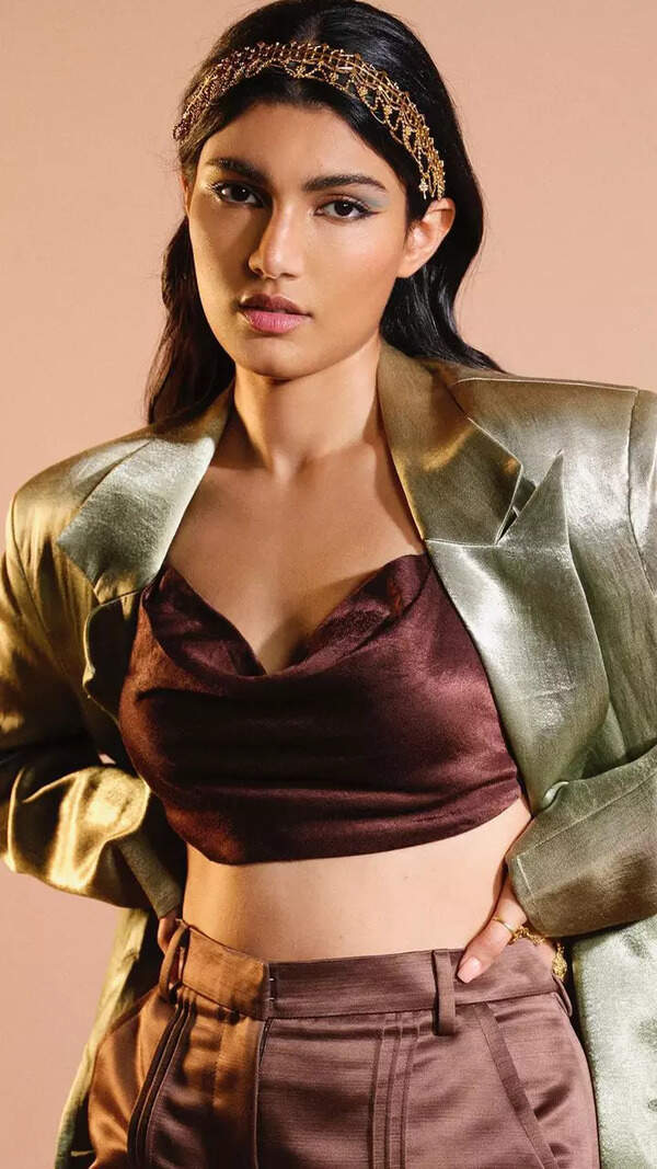 Alizeh Agnihotri