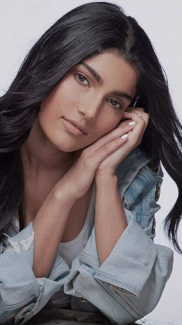 Alizeh Agnihotri