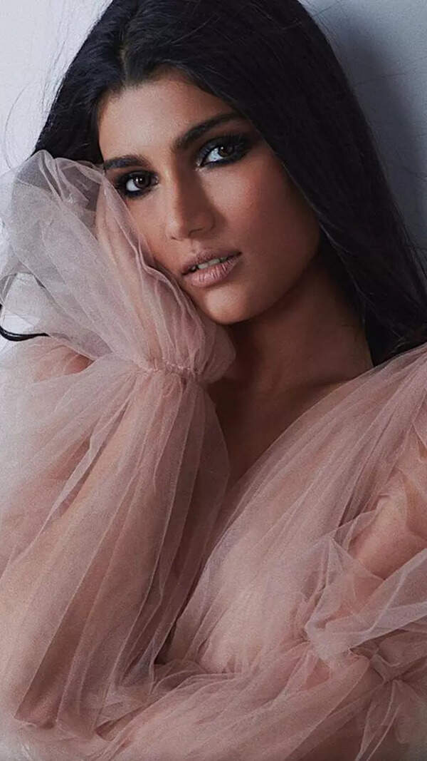 Alizeh Agnihotri