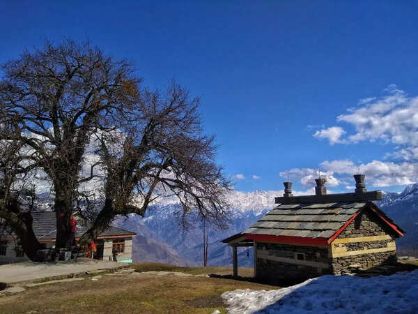 Mahadev Pictures